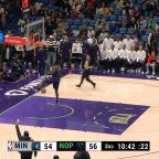 U17男篮世界杯-中国男篮惨败美国84分